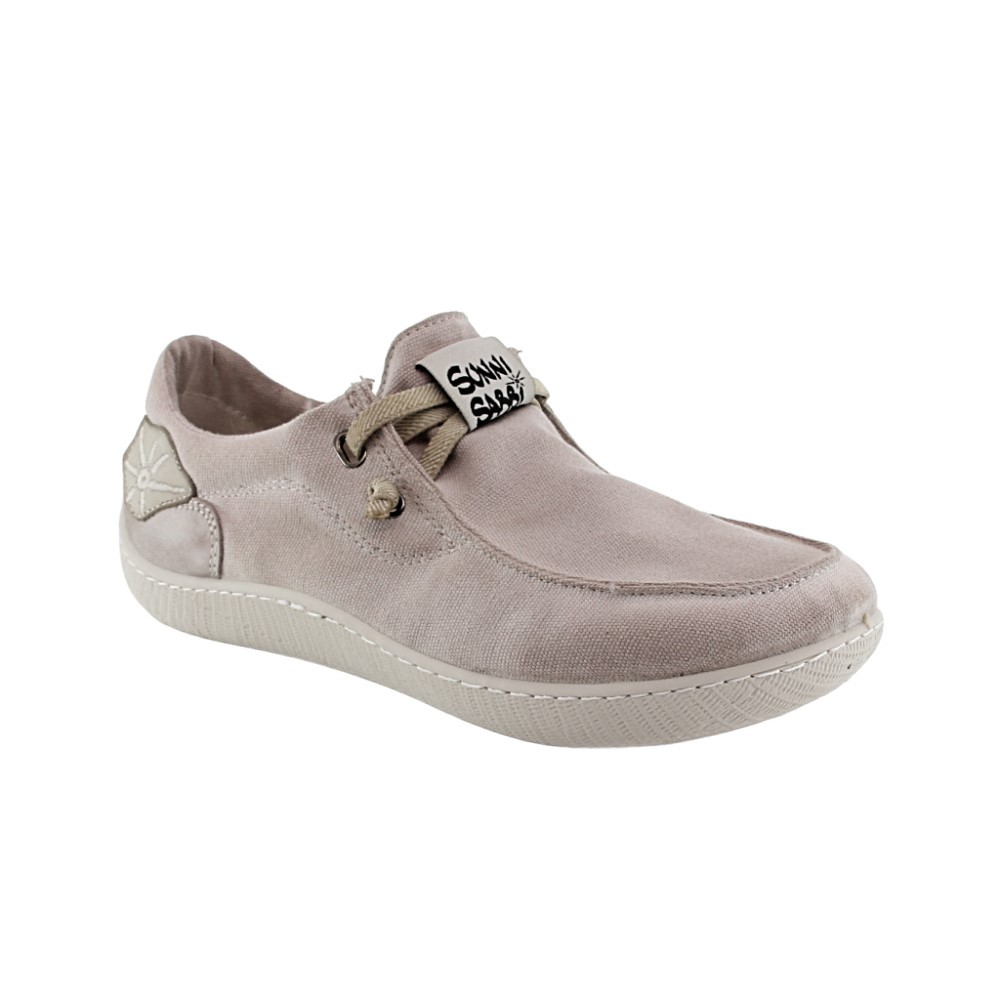 Zapatos Sunni Sabbi Kikai Beige