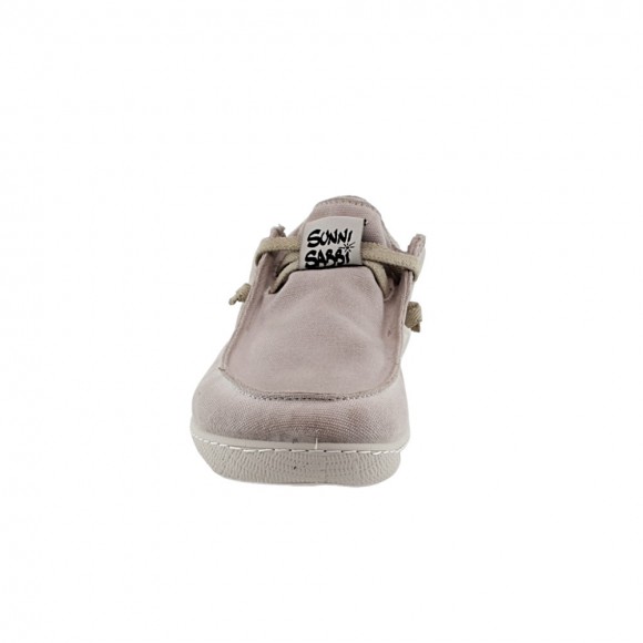 Zapatos Sunni Sabbi Kikai Beige