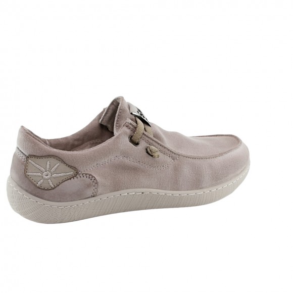 Zapatos Sunni Sabbi Kikai Beige