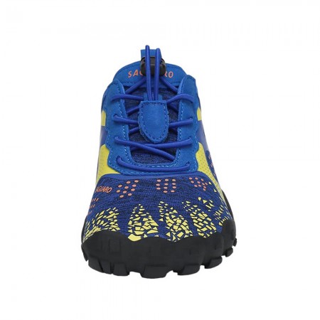 Zapatillas barefoot Saguaro Fast I Jeans