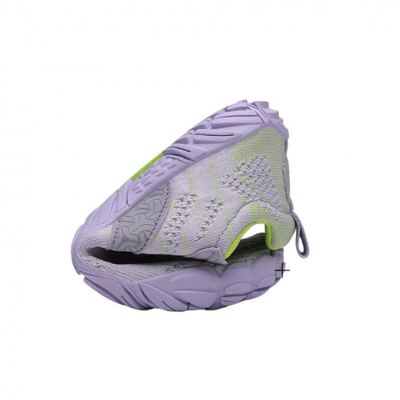 Zapatillas barefoot Saguaro Free I Malva