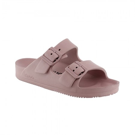 Chanclas Duuo Bio Eva Rosa