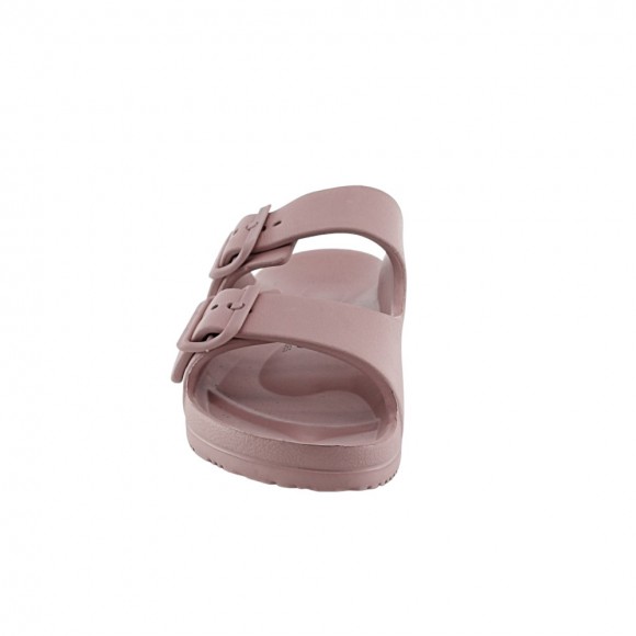 Chanclas Duuo Bio Eva Rosa