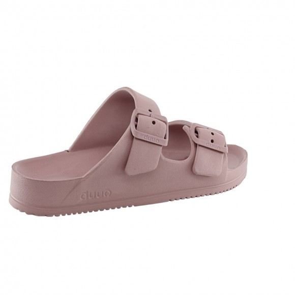 Chanclas Duuo Bio Eva Rosa