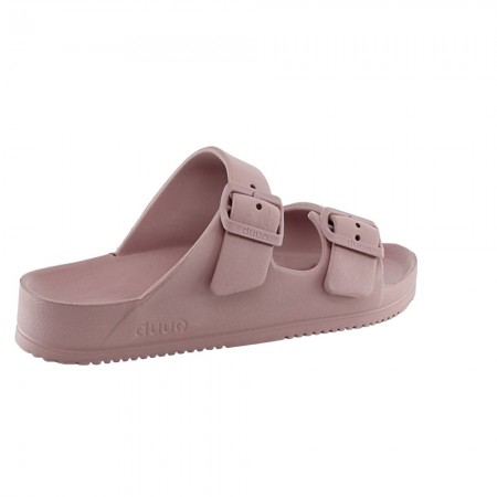 Chanclas Duuo Bio Eva Rosa