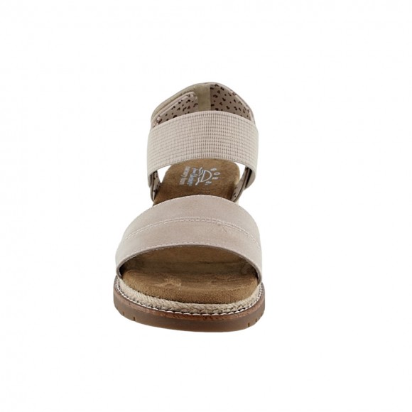 Sandalias Skechers Desert Chill Beige