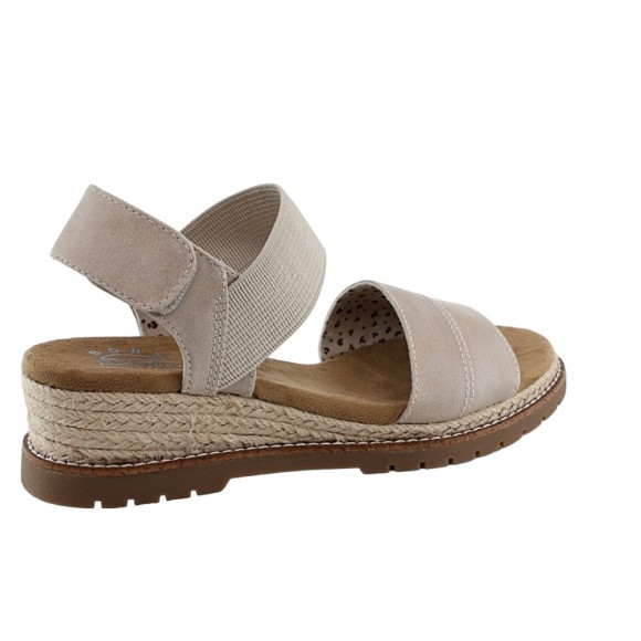 Sandalias Skechers Desert Chill Beige