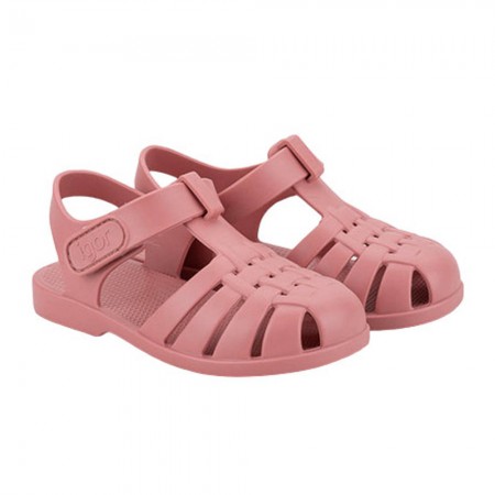 Cangrejeras de agua Igor Clasica Nuevo Rosa