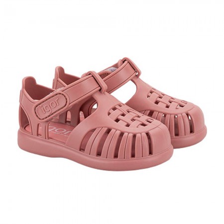 Cangrejeras de agua Igor Tobby Nuevo Rosa