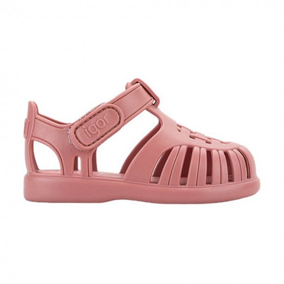 Cangrejeras de agua Igor Tobby Nuevo Rosa