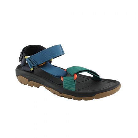 Sandalias Teva Hurricane XLT2 Multi Azul