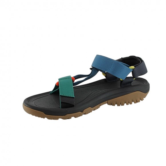 Sandalias Teva Hurricane XLT2 Multi Azul