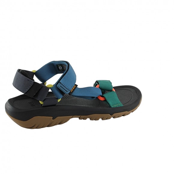 Sandalias Teva Hurricane XLT2 Multi Azul