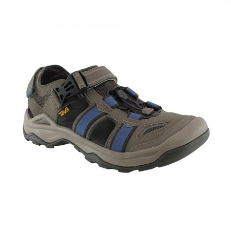 Sandalias Teva Omnium 2 Gris