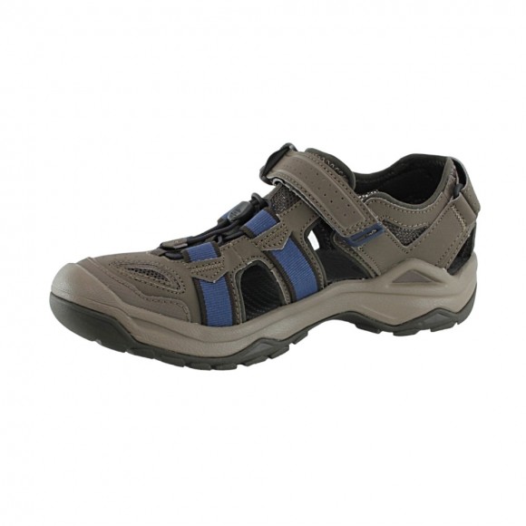 Sandalias Teva Omnium 2 Gris