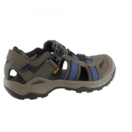 Sandalias Teva Omnium 2 Gris