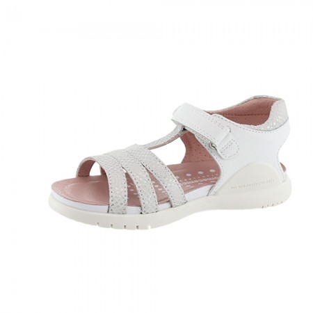Sandalias Biomecanics 232247-B Blanco