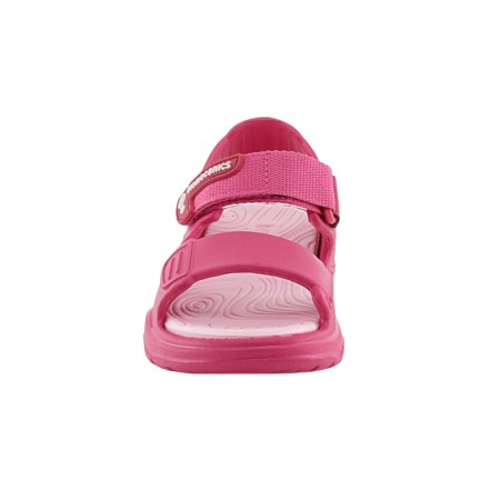Sandalias de agua Biomecanics 232290-F Fucsia