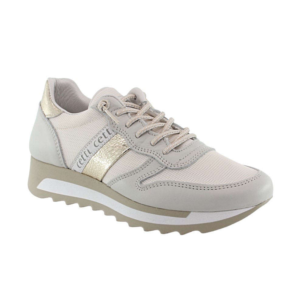 Zapatos deportivos Cetti 847 Blanco