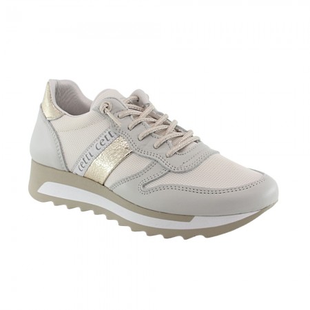 Zapatos deportivos Cetti 847 Blanco