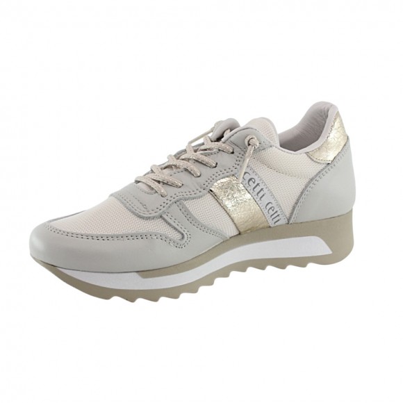 Zapatos deportivos Cetti 847 Blanco