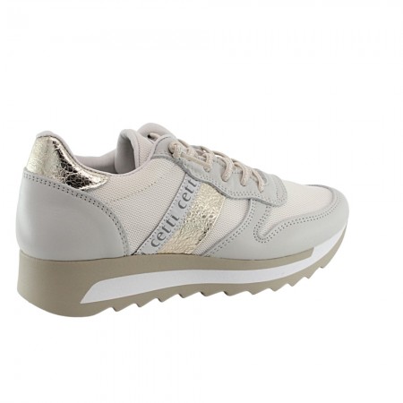 Zapatos deportivos Cetti 847 Blanco