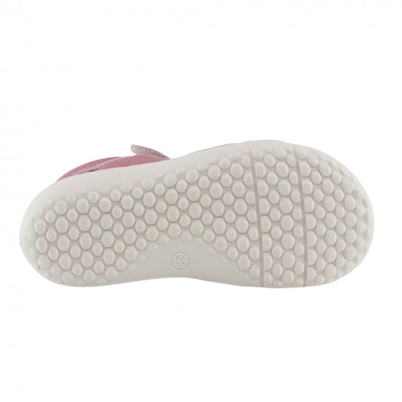 Sandalias barefoot Coqueflex Rosa