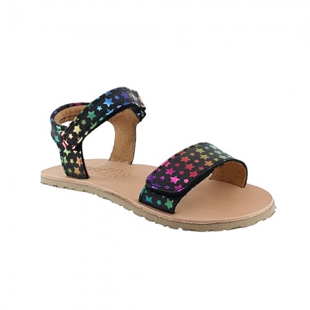 Sandalias barefoot Froddo Flexy Lia Estrellas