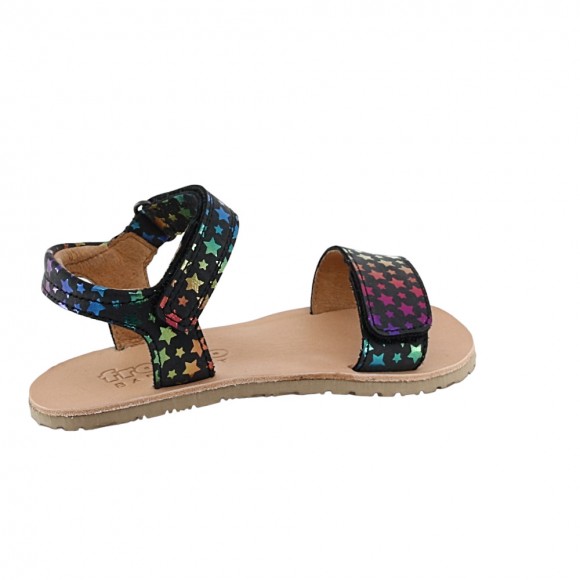 Sandalias barefoot Froddo Flexy Lia Estrellas