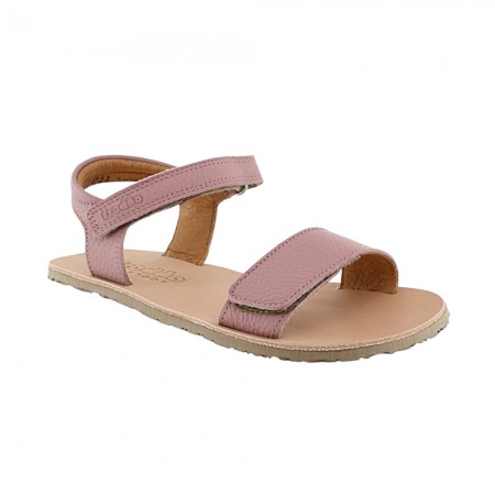 Sandalias barefoot Froddo Flexy Lia Rosa