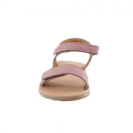 Sandalias barefoot Froddo Flexy Lia Rosa