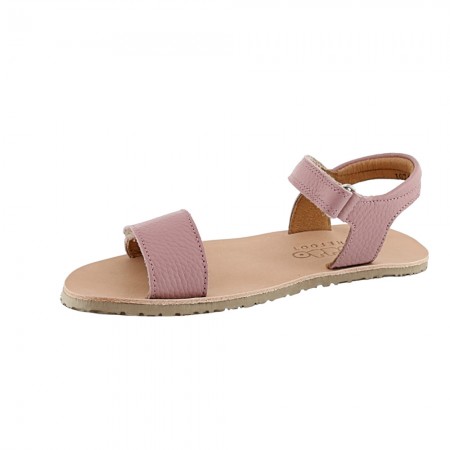 Sandalias barefoot Froddo Flexy Lia Rosa