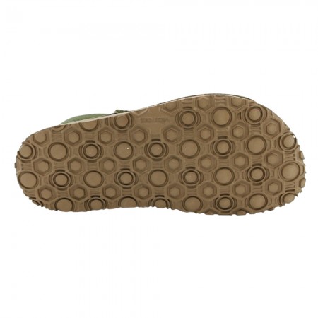 Sandalias barefoot Froddo Flexi Mini Verde