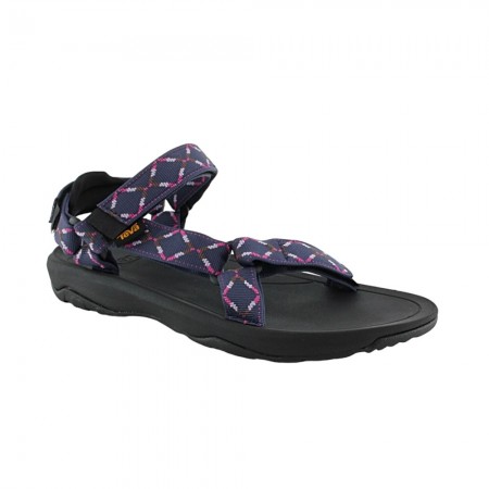 Sandalias Teva Hurricane XLT2 Azul-Fucsia