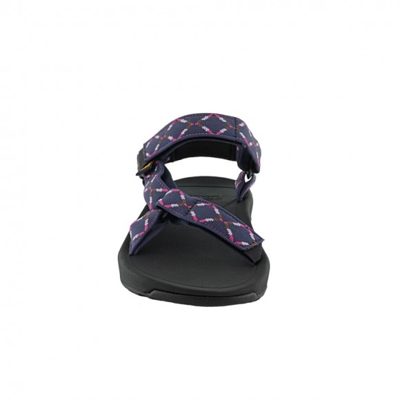 Sandalias Teva Hurricane XLT2 Azul-Fucsia