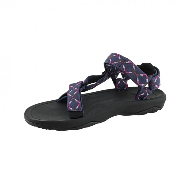 Sandalias Teva Hurricane XLT2 Azul-Fucsia