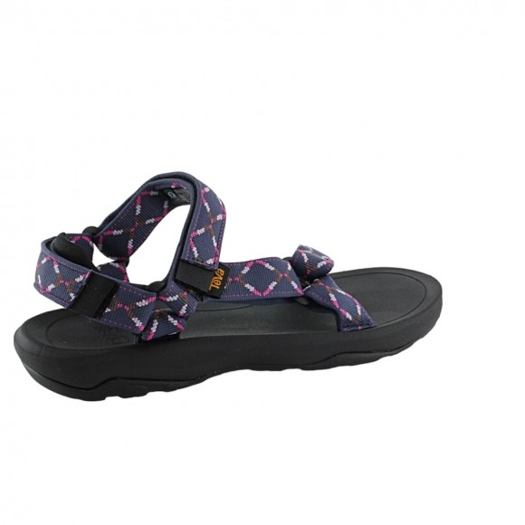 Sandalias Teva Hurricane XLT2 Azul-Fucsia