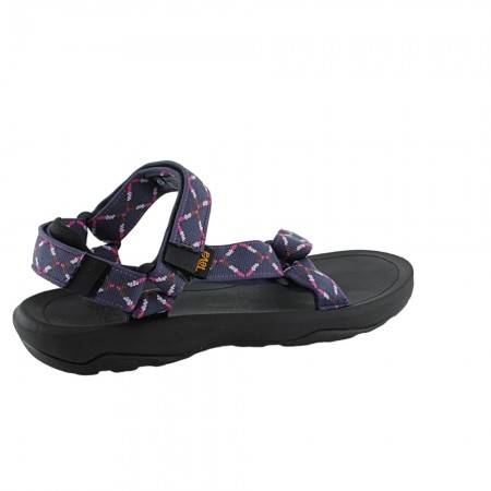 Sandalias Teva Hurricane XLT2 Azul-Fucsia