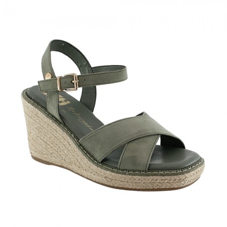 Sandalias Xti 142251 Verde