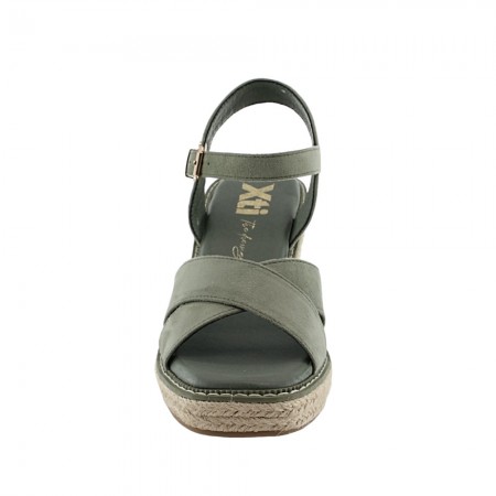 Sandalias Xti 142251 Verde