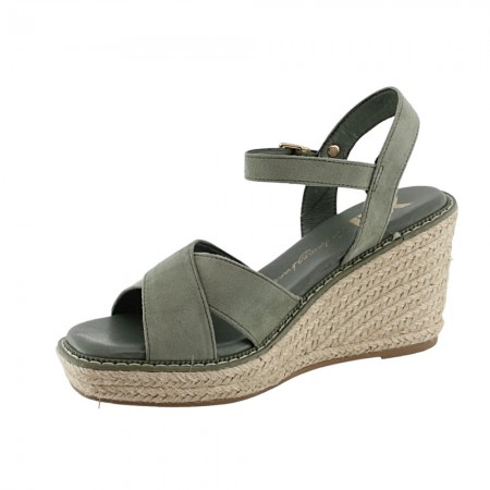 Sandalias Xti 142251 Verde