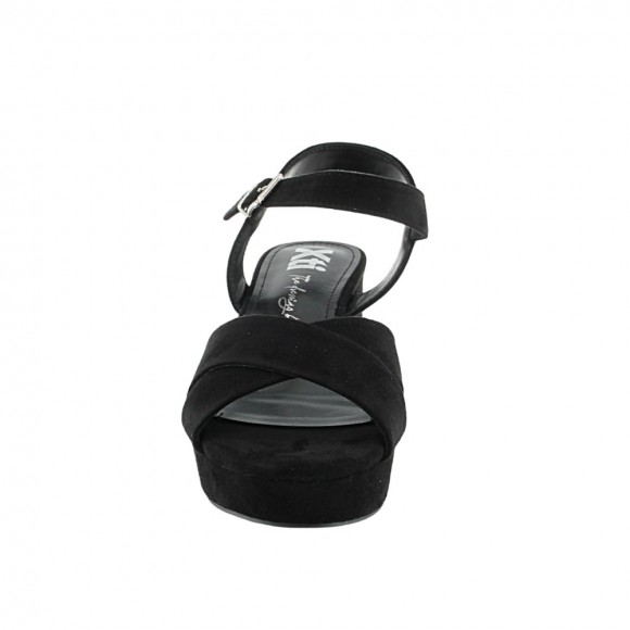Sandalias Xti 142359 Negro
