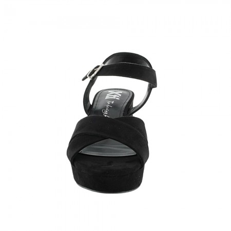 Sandalias Xti 142359 Negro