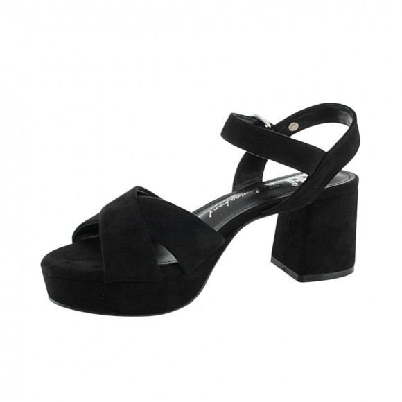 Sandalias Xti 142359 Negro