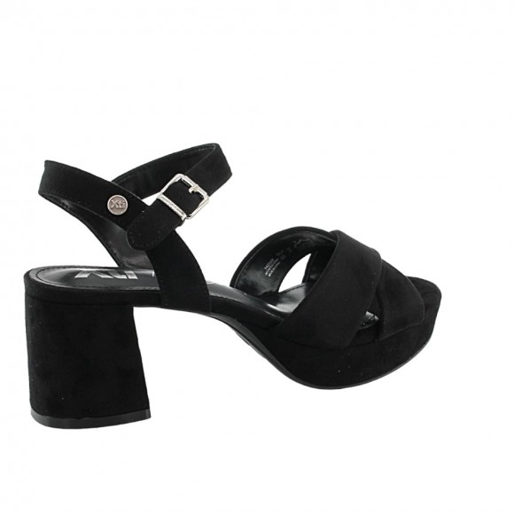 Sandalias Xti 142359 Negro