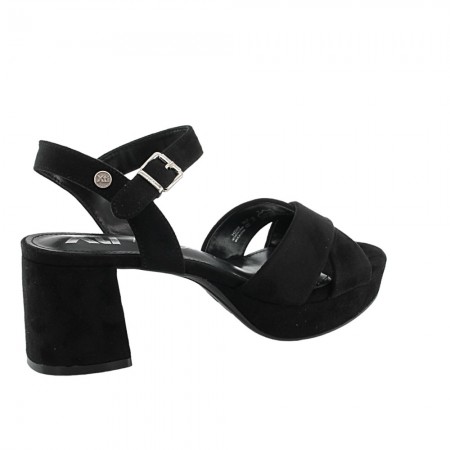 Sandalias Xti 142359 Negro