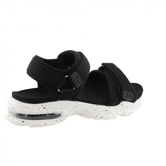 Sandalias Xti 150726 Negro