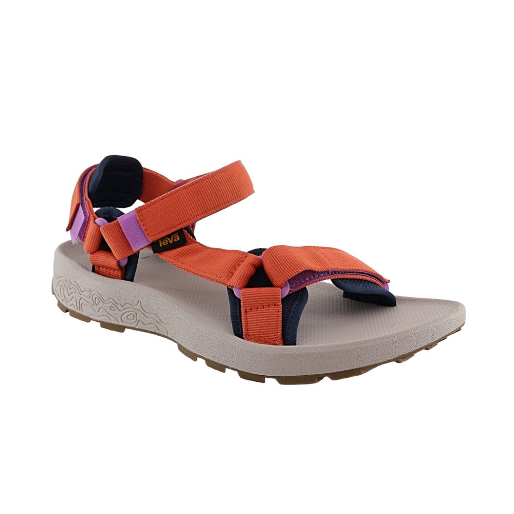 Sandalias Teva Hydratek Naranja