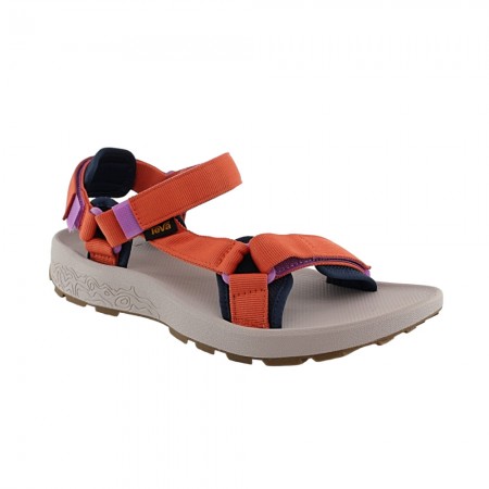 Sandalias Teva Hydratek Naranja