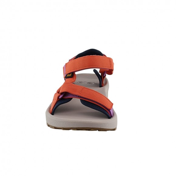 Sandalias Teva Hydratek Naranja